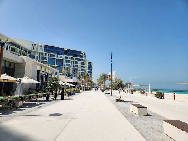 Mamsha Al Saadiyat - Al Saadiyat Island - SDN1 - Abu Dhabi