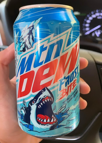 Comentarii opinii despre MJ Cotton Candy Sweets