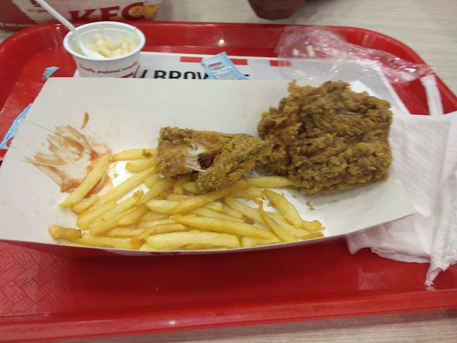 KFC - Ajman