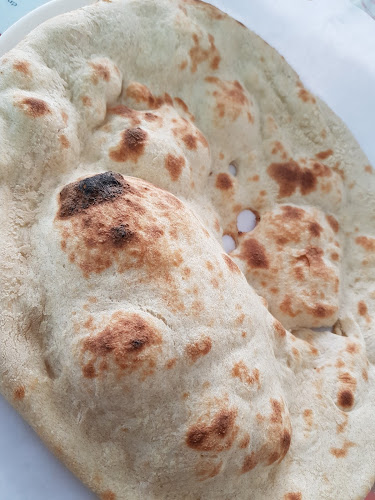 Pak Ghazi Restaurant - Hospitality and gastronomy