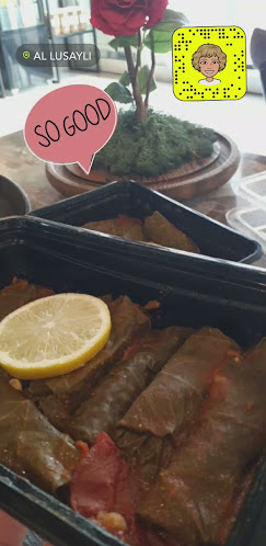 Sougha Cafe - Hospitality and gastronomy