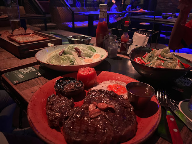 Comentarii opinii despre Lock, Stock & Barrel