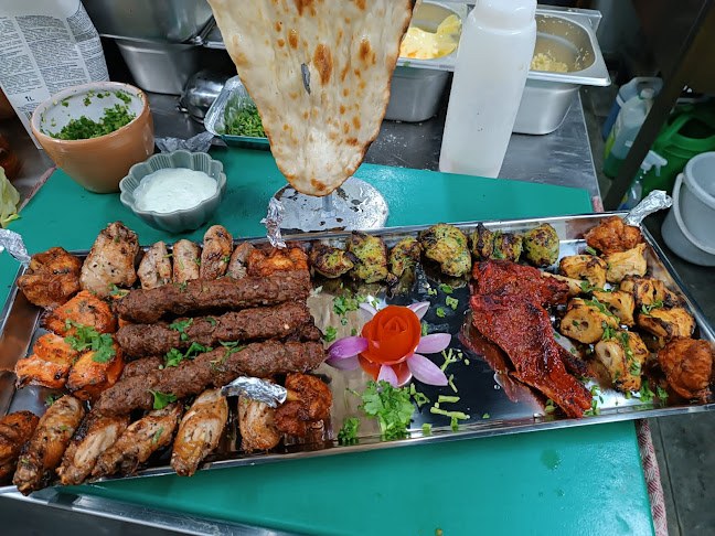 Opinii despre city restaurant ajman Jurf 1 în Ajman - Hospitality and gastronomy