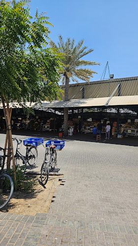 Ras Al Khor Rd - Ras Al Khor Ind. Third - Ras Al Khor Industrial Area 3 - Dubai