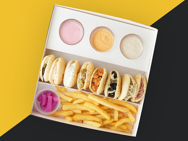 Comentarii opinii despre Minibox Restaurant