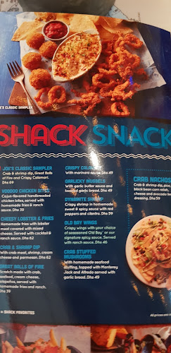 Unit FF - 156 - 1 - Financial Ctr St - Downtown Dubai - Dubai