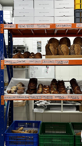 Comentarii opinii despre Birch Bakery