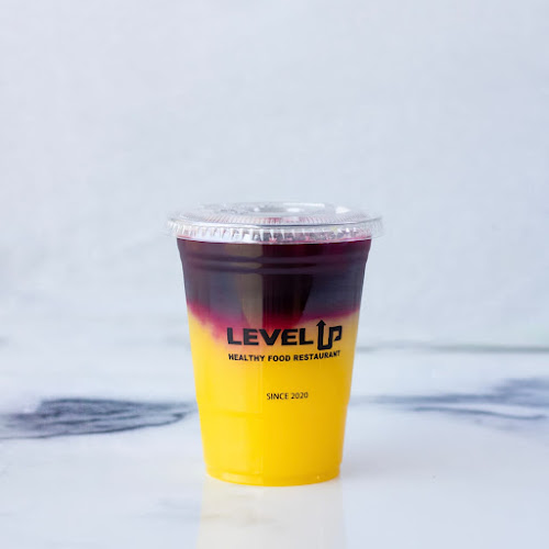 Level Up Restaurant Dibba Branch