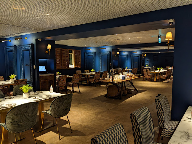 One&Only Royal Mirage, Arabian Court - Al Safouh Second - Dubai Marina - Dubai