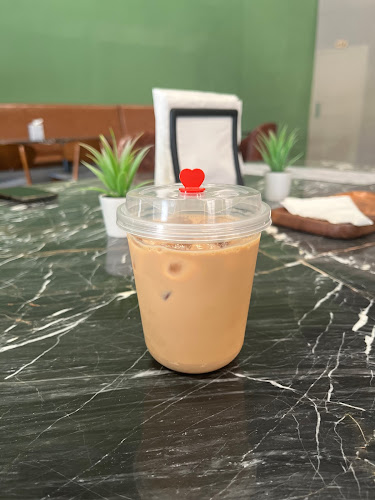 Column specialty coffee - Hospitality and gastronomy