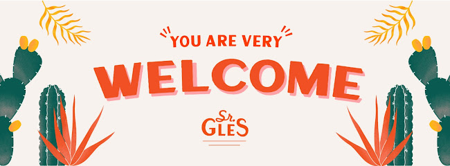 Opinii despre Señor Gonzales - Cocina Mexicana în Dubai - Hospitality and gastronomy