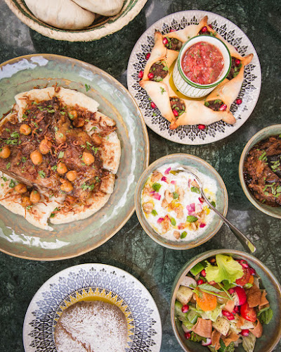 Ninive - Hospitality and gastronomy