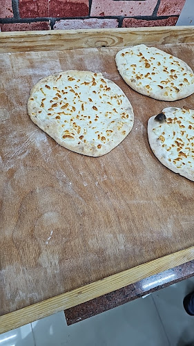 Opinii despre فطاير عالطاير fatayer altayer în Ajman - Hospitality and gastronomy