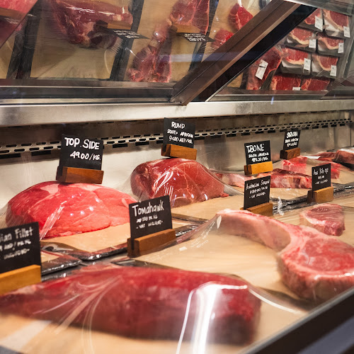 Comentarii opinii despre The Butcher Shop & Grill