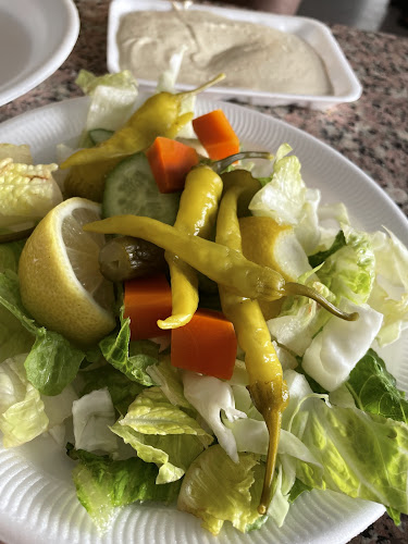 Al Beraimi Cafeteria - Main branch - Hospitality and gastronomy