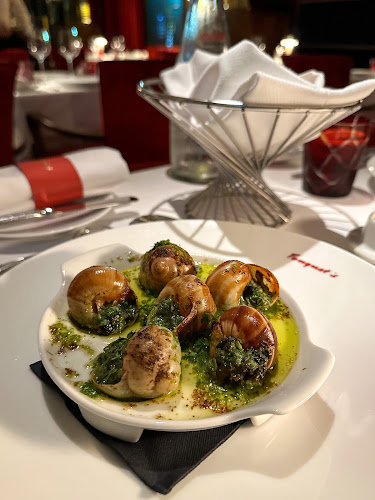 Fouquet's Dubai - Hospitality and gastronomy