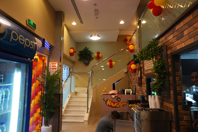 Opinii despre Kaara Saaram Restaurant - Sharjah în Sharjah - Hospitality and gastronomy