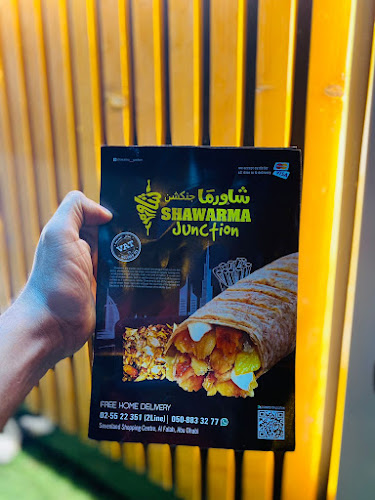 Al Khayr St - Al Falah - FA5 - Abu Dhabi