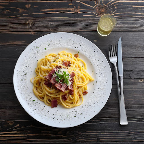 Comentarii opinii despre Vita Mia Restaurant & Cafè