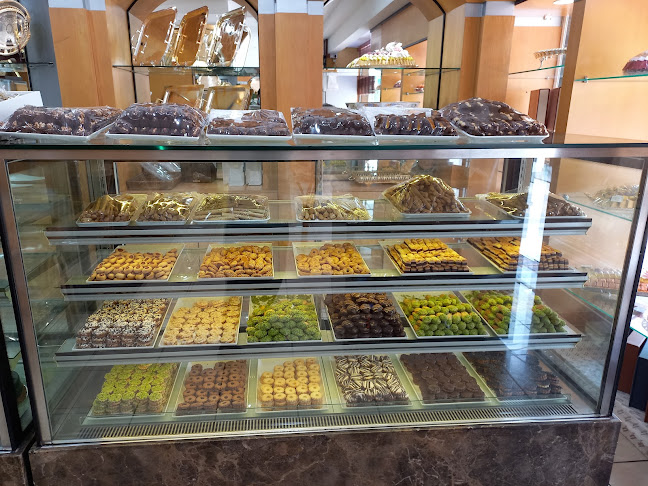 Al Samadi Sweets