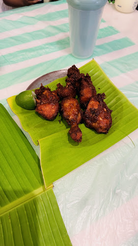 Mehfil Biriyani - Qusais - Hospitality and gastronomy