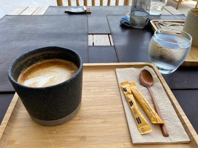 Opinii despre Taste the Bridge în Abu Dhabi - Hospitality and gastronomy