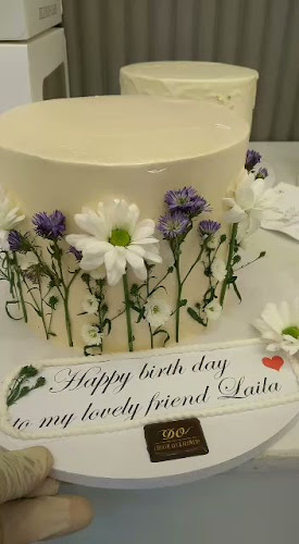 Dadna Flowers & Chocolate - Fujairah