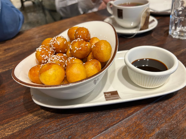 Siraj Restaurant مطعم سراج - Dubai