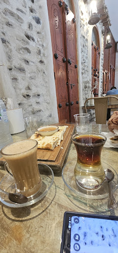 دوه الاستكانة