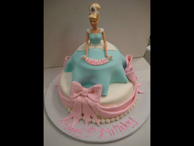 LeoCake - homemade cake delivery Dubai - Hospitality and gastronomy