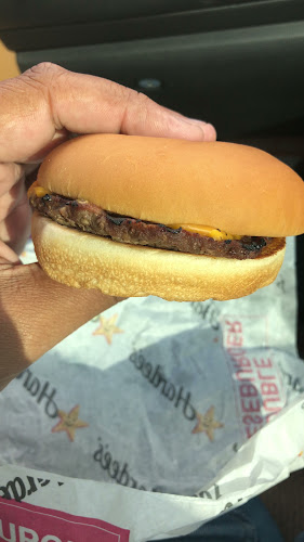 Opinii despre Hardee's Dasman în Sharjah - Hospitality and gastronomy