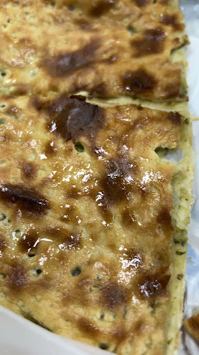 Ghulam Hazrat Bakery