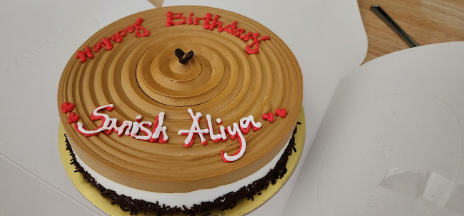 Occasions Cake Shop - Dubai