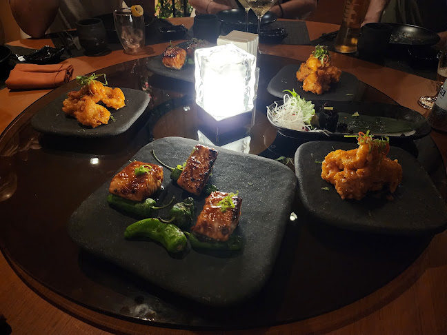 Comentarii opinii despre Zengo