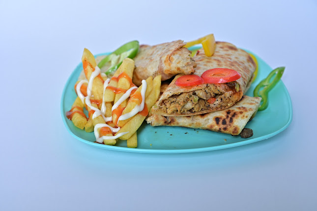 Opinii despre Luqma Zaman Ajman Restaurant مطعم لقمة زمان عجمان în Ajman - Hospitality and gastronomy