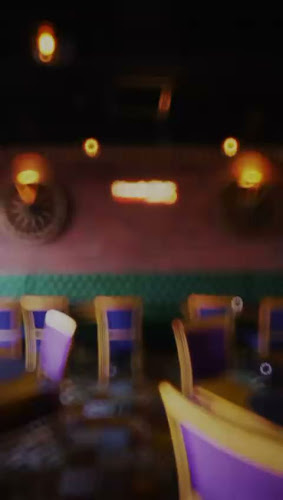 Masala Wok Restaurant - Dubai