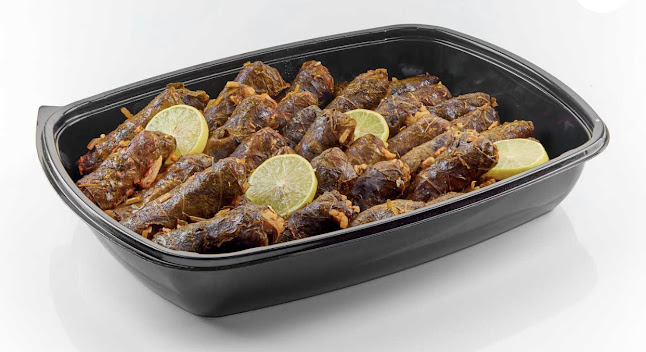 Comentarii opinii despre SHAMS AL RABEE