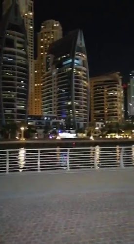 iWok Restaurant Marina