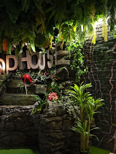 Al Ain Mall - 1st Floor - Othman Bin Affan St - Central District - Al Kuwaitat - Abu Dhabi