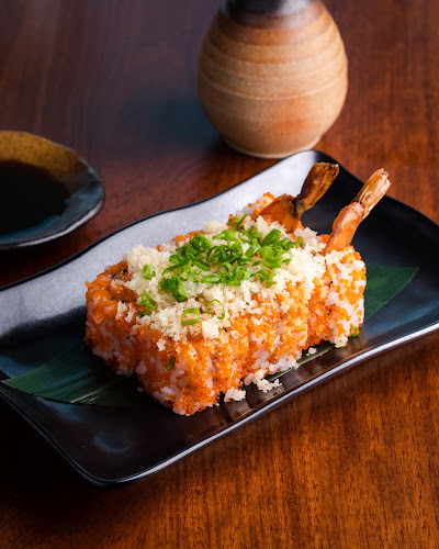 Opinii despre OTORO în Abu Dhabi - Hospitality and gastronomy