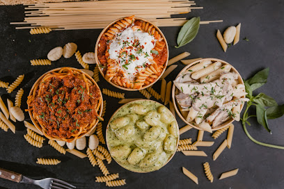 Pasta Della Nonna - Shakhbout City, Abu Dhabi (Delivery only)