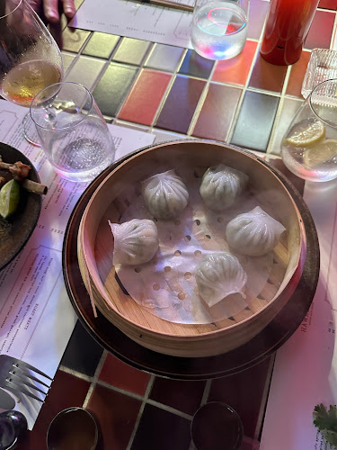 Hawkerboi - The Park JLT - Hospitality and gastronomy