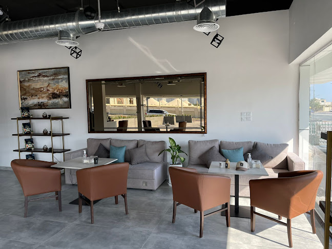 Fujairah Airport Road - Merashed - Al Fujairah - Fujairah