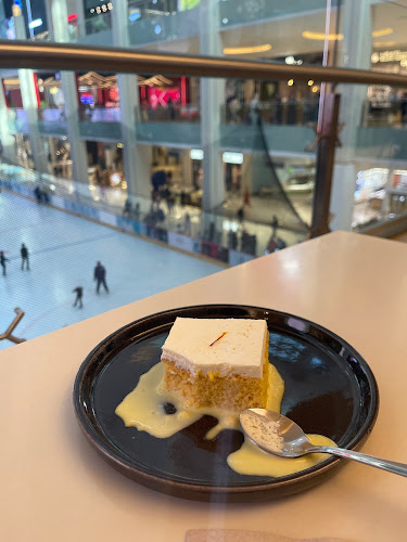 Comentarii opinii despre Krave The Dubai Mall