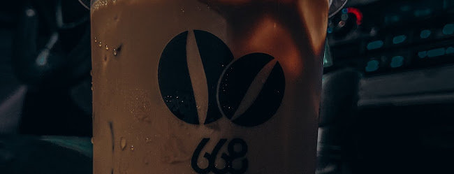 Opinii despre 668 Café în Abu Dhabi - Hospitality and gastronomy