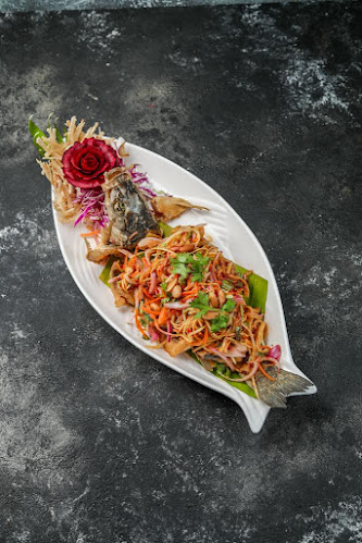 Khun Chai Thai Restaurant -Jumeira3- مطعم كون شاي تاي-جميرا ٣