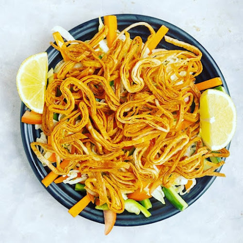 Pizza Grill Restaurant - Hospitality and gastronomy