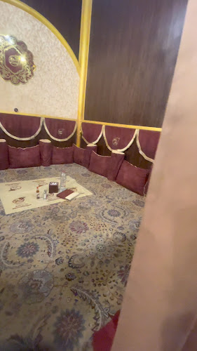 Rebat St - near Bel Remaitha Club - Nadd Al Hamar - Dubai