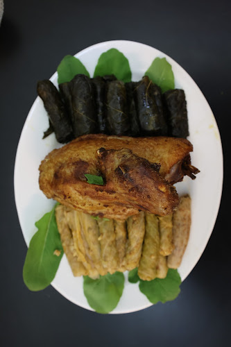 Comentarii opinii despre Aklah Masriah Cafeteria كافيتريا اكلة مصرية