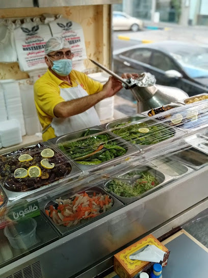 تراث المدينة